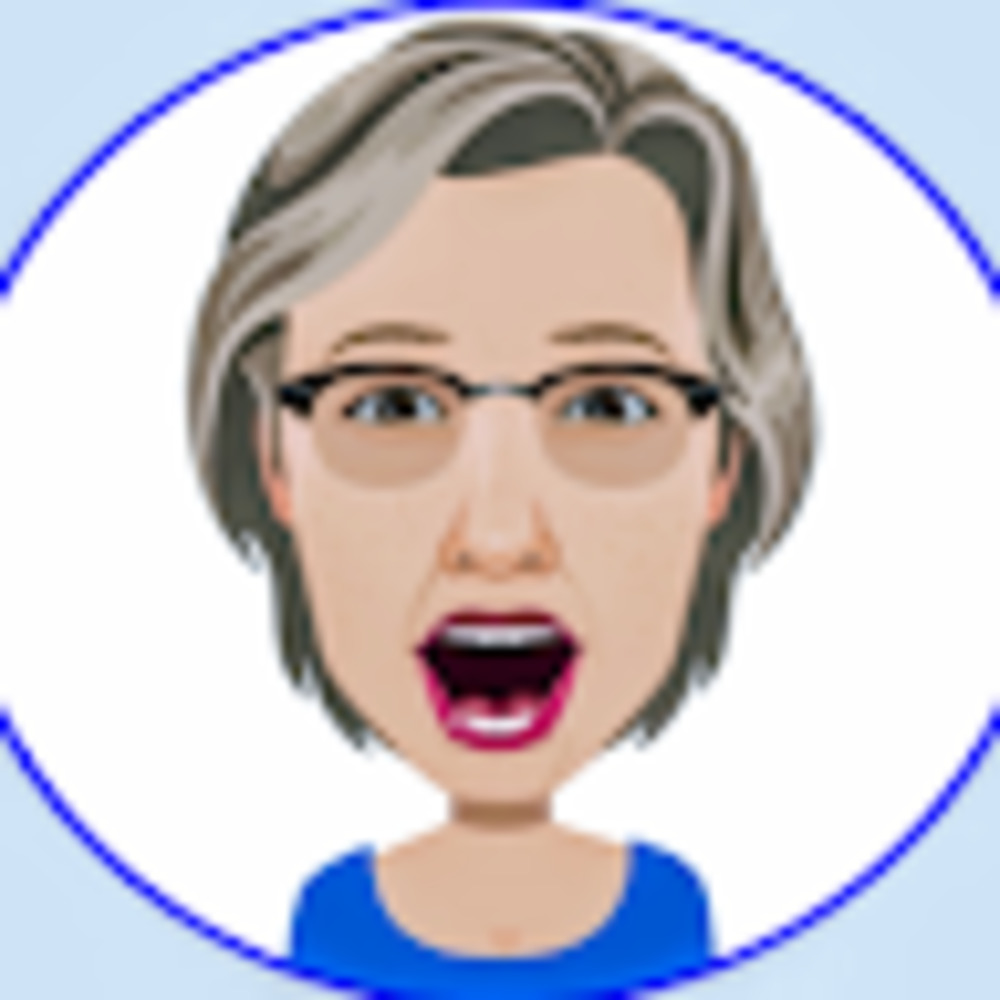 Meet your Posher, Nona